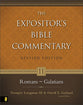 Romans-Galatians (Also Incl. 1 & 2 Corinthians) (#11 in Expositor's Bible Commentary Revised Series)
