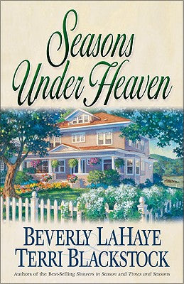 Seasons Under Heaven (#01 in Cedar Circle Seasons Series)