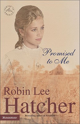 Promised to Me (#04 in Coming To America Series)