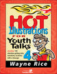 Hot Illustrations For Youth Talks 4