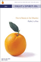 Joy (Zondervan Fruit Of The Spirit Bible Study Series)
