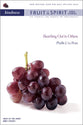 Kindness (Zondervan Fruit Of The Spirit Bible Study Series)