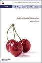 Love (Zondervan Fruit Of The Spirit Bible Study Series)