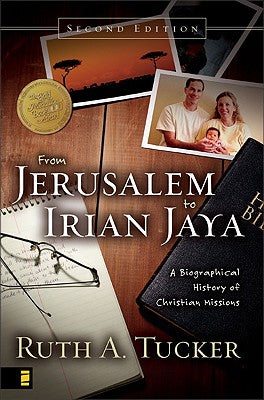 From Jerusalem to Irian Jaya (2nd Edition)