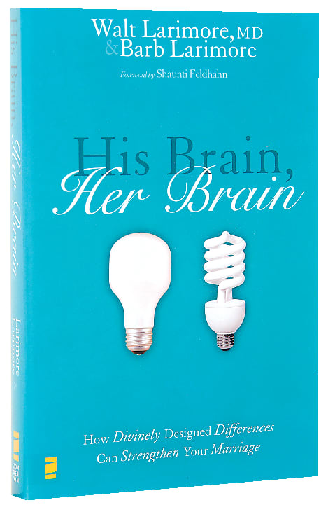 His Brain, Her Brain