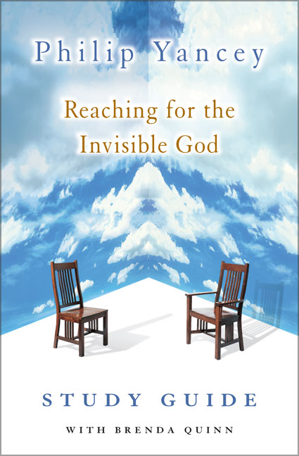 Reaching For the Invisible God (Study Guide)