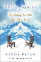 Reaching For the Invisible God (Study Guide)
