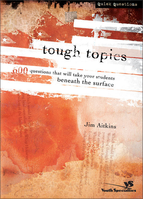 Tough Topics (Quick Questions Series)