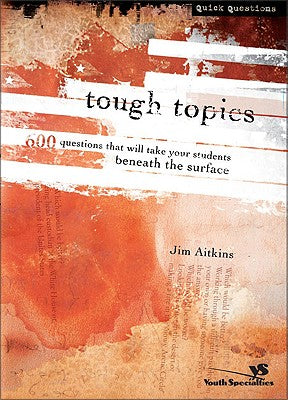 Tough Topics (Quick Questions Series)