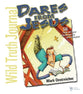 Wild Truth Journal: Dares From Jesus