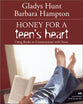 Honey For a Teen's Heart