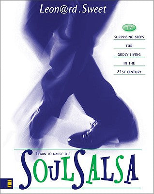 Soul Salsa