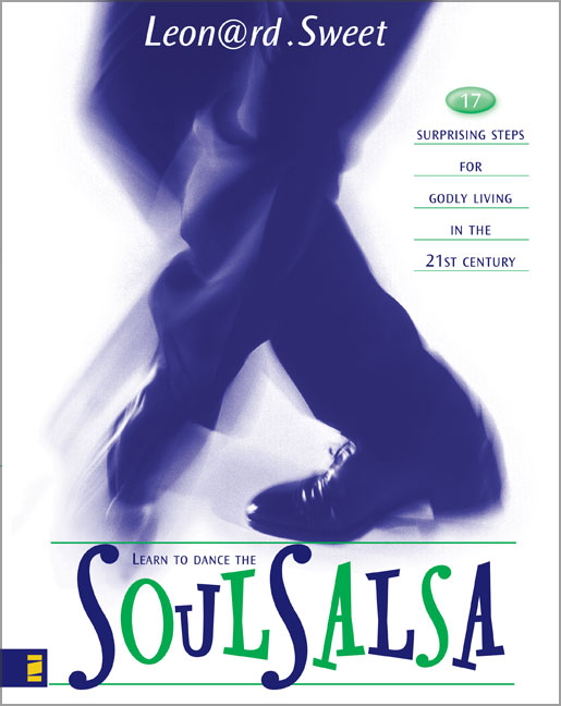 Soul Salsa