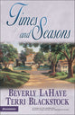 Times and Seasons (#03 in Cedar Circle Seasons Series)