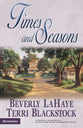 Times and Seasons (#03 in Cedar Circle Seasons Series)