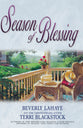 Season of Blessing (#04 in Cedar Circle Seasons Series)