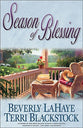 Season of Blessing (#04 in Cedar Circle Seasons Series)
