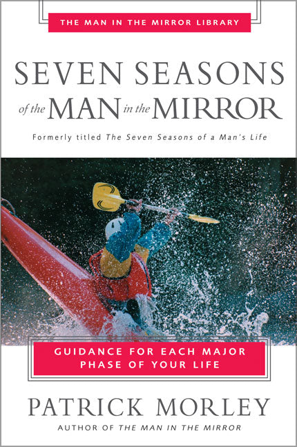 Man in the Mirror: Seven Seasons of the Man in the Mirror
