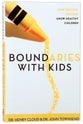 Boundaries With Kids