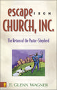 Escape From Church Inc.