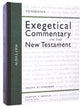 Matthew (Zondervan Exegetical Commentary Series On The New Testament)