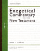 Mark (Zondervan Exegetical Commentary Series On The New Testament)