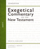 Luke (Zondervan Exegetical Commentary Series On The New Testament)