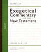 John (Zondervan Exegetical Commentary Series On The New Testament)