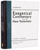 Acts (Zondervan Exegetical Commentary Series On The New Testament)