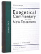 Galatians (Zondervan Exegetical Commentary Series On The New Testament)