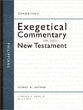 Philippians (Zondervan Exegetical Commentary Series On The New Testament)