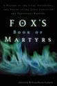 Foxe's Book of Martyrs