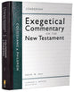 Colossians and Philemon (Zondervan Exegetical Commentary Series On The New Testament)