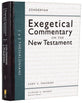 1 & 2 Thessalonians (Zondervan Exegetical Commentary Series On The New Testament)