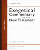 Hebrews (Zondervan Exegetical Commentary on the New Testament Series)