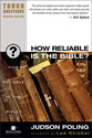 How Reliable is the Bible? (2003) (#11 in Tough Questions Series)