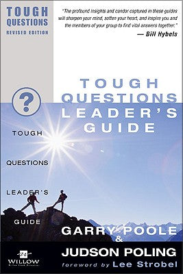 Leader's Guide (2003) (#16 in Tough Questions Series)