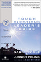 Leader's Guide (2003) (#16 in Tough Questions Series)