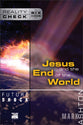 Future Shock: Jesus and the End of the World (Reality Check Series)