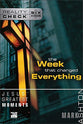 Jesus' Greatest Moments: The Week That Changed Everything (Reality Check Series)