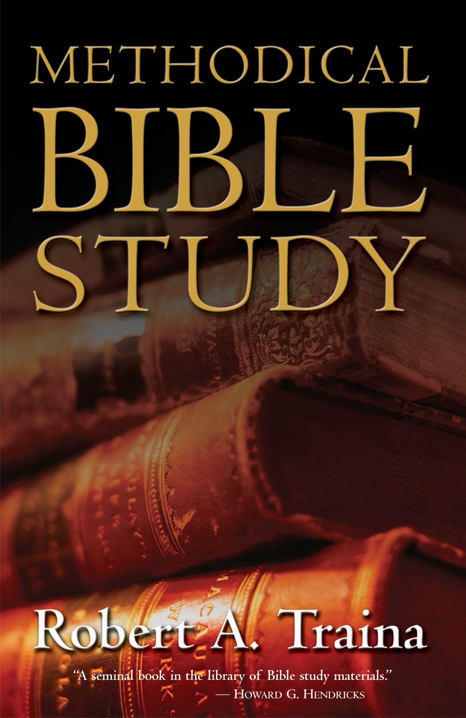 Methodical Bible Study