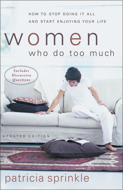 Women Who Do Too Much (2002)