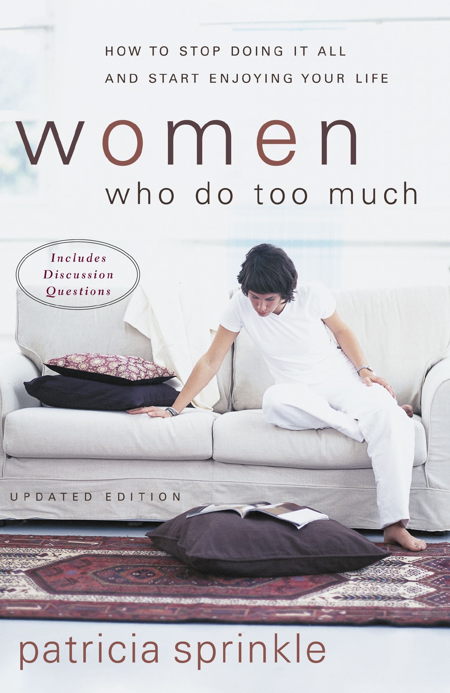 Women Who Do Too Much (2002)