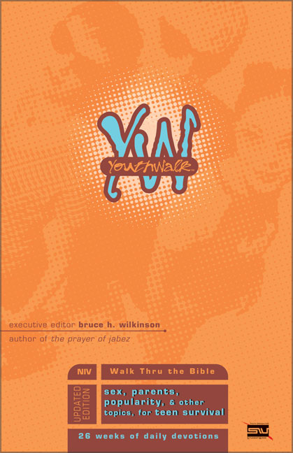 Youth Walk