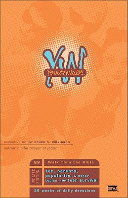 Youth Walk