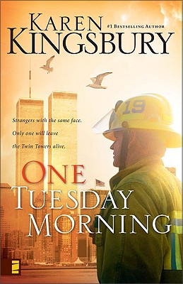 One Tuesday Morning (#01 in 9/11 Series)