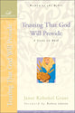 Trusting That God Will Provide (Women Of Faith Bible Study Series)