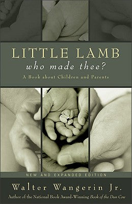 Little Lamb, Who Made Thee? (Expanded Edition 2004)