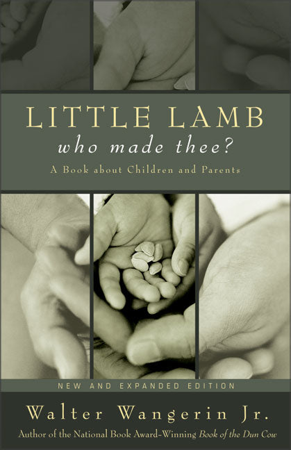 Little Lamb, Who Made Thee? (Expanded Edition 2004)