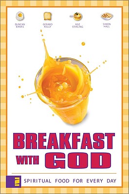 Breakfast With God (Vol 1)
